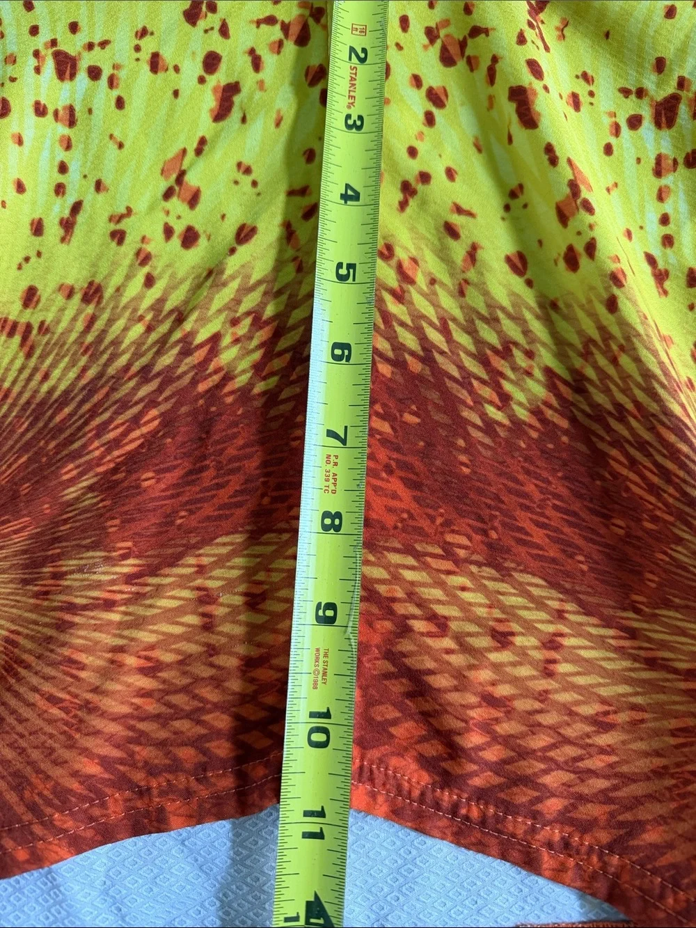 Pelagic Boardshorts